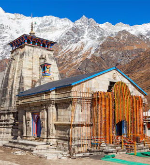 Kedarnath