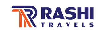 Rashi Travels Logo